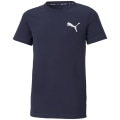 Puma Active  Small Logo Tee B Jungen T-Shirt