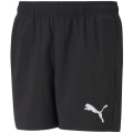 Puma Active Woven B Jungen Shorts