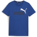 Puma Ess+ 2 Col Logo Tee Jungen T-Shirt