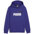Puma Ess+ 2 Col Big Logo FL B Jungen Sweatshirt