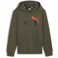 Puma Ess+ 2 Col Big Logo FL B Jungen Sweatshirt