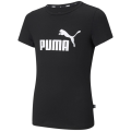 Puma ESS Logo Tee G Mädchen T-Shirt