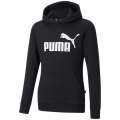 Puma ESS Logo FL G Mädchen Sweatshirt