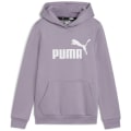 Puma ESS Logo FL G Mädchen Sweatshirt