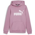 Puma ESS Logo FL G Mädchen Sweatshirt