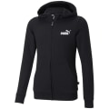 Puma ESS Small Logo Full-zip Tr Mädchen Sweatshirt
