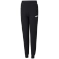 Puma ESS Sweatpants FL Cl G Mädchen Hose