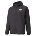 Puma ESS Graphics Windbreaker Herren Jacke
