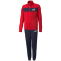 Puma Poly Suit Cl B Jungen Jogginganzug
