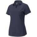 Puma Icon Golf Damen Poloshirt