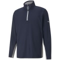 Puma Gamer 1/4 Zip Herren Pullover