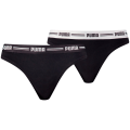 Puma String 2er-Pack Damen Unterwäsche-Set