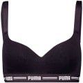 Puma Padded Top Damen Top