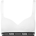 Puma Padded Top Damen Top