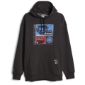 Puma BMW Motorsport Graphic Herren Kapuzensweater