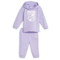 Puma Minicats Hoops Set Kinder Jogginganzug