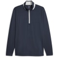 Puma Lightweight 1/4 Zip Herren Pullover