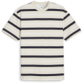 Puma MMQ Striped Herren T-Shirt