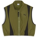 Puma Dare TO Woven Damen Jacke