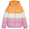 Puma Poly Hooded Puffer
