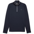 Puma Waffle Fleece 1/4 Zip