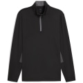 Puma Pure 2.0 1/4 Zip Herren Sweatshirt