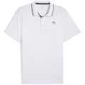 Puma Mattr Elevated Solid - LC Herren Poloshirt