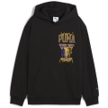 Puma Rival Rage TR Jungen Kapuzensweater