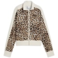 Puma T7 LEO Luxe AOP Track Damen Jacke