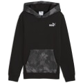 Puma ESS Camo FL Jungen Kapuzensweater
