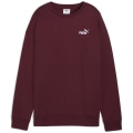 Puma ESS Small No. 1 Logo Relaxed Crew FL Damen Sweatshirt