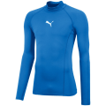 Puma Liga Baselayer Tee LS Warm Herren T-Shirt