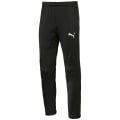 Puma Liga Sideline Poly Pant Core Jungen Trainingshose