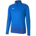 Puma TeamGOAL 23 Training 1/4 Zip Top Herren Sweatshirt