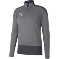Puma TeamGOAL 23 Training 1/4 Zip Top Herren Sweatshirt