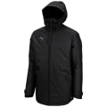 Puma TeamFINAL Parka Herren Fußballjacke