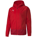 Puma TeamGOAL 23 Training Rain Herren Regenjacke