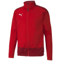 Puma TeamGOAL 23 Training Herren Sweatshirt