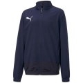 Puma TeamGOAL 23 Training Kinder Fußballjacke