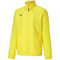 Puma TeamGOAL 23 Sideline Kinder Fußballjacke