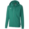 Puma TeamGOAL 23 Casuals Hooded Herren Kapuzensweater