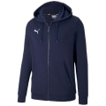 Puma TeamGOAL 23 Casuals Hooded Herren Kapuzensweater
