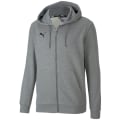 Puma TeamGOAL 23 Casuals Hooded Herren Kapuzensweater