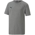 Puma TeamGOAL 23 Casuals Tee Kinder T-Shirt