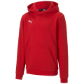 Puma TeamGOAL 23 Casuals Kinder Kapuzensweater