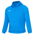 Puma TeamGOAL 23 Casuals Kinder Kapuzensweater