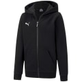 Puma TeamGOAL 23 Casuals Hooded Kinder Sweatshirt