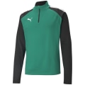 Puma TeamLIGA 1/4 Zip Top Herren Sweatshirt