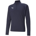 Puma TeamLIGA 1/4 Zip Top Herren Sweatshirt
