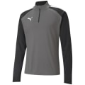 Puma TeamLIGA 1/4 Zip Top Herren Sweatshirt